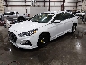 5NPE24AF1KH****** Usados y Reparables 2019 Hyundai Sonata en Boise