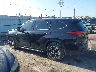 5TDGZRBH2MS****** Salvage 2021 Toyota Highlander