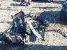 5TDGZRBH2MS****** Wrecked 2021 Toyota Highlander in Texas State