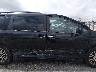 5TDYZ3DC9JS****** Repairable 2018 Toyota Sienna in Louisiana State