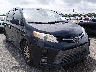 5TDYZ3DC9JS****** Salvage and Wrecked 2018 Toyota Sienna in New Orleans East