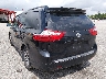 5TDYZ3DC9JS****** Salvage and Repairable 2018 Toyota Sienna in New Orleans East