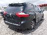5TDYZ3DC9JS****** Salvage and Wrecked 2018 Toyota Sienna in Louisiana State