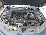 1HGCY1F34RA****** Repairable 2024 Honda Accord in Gulf Coast