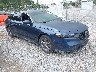 1HGCY1F34RA****** Salvage and Wrecked 2024 Honda Accord in Gulf Coast