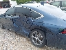 1HGCY1F34RA****** Salvage and Repairable 2024 Honda Accord in Mississippi State