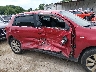 4A4AR4AU9EE****** Repairable 2014 Mitsubishi Outlander in West Virginia State
