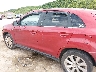 4A4AR4AU9EE****** Salvage 2014 Mitsubishi Outlander