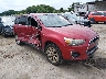 4A4AR4AU9EE****** Salvage and Wrecked 2014 Mitsubishi Outlander in Buckhannon