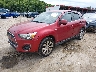 4A4AR4AU9EE****** Used and Repairable 2014 Mitsubishi Outlander in Buckhannon