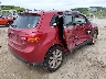 4A4AR4AU9EE****** Salvage and Wrecked 2014 Mitsubishi Outlander in West Virginia State