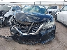 1N4AL3AP9HC****** Wrecked 2017 Nissan Altima in Oklahoma State