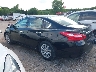 1N4AL3AP9HC****** Repairable 2017 Nissan Altima in Oklahoma State