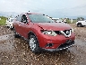 5N1AT2ML8EC****** Salvamento y Destrozados 2014 Nissan Rogue en McAllen