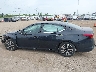 1N4BL4DV3NN****** Salvage 2022 Nissan Altima