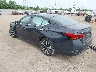 1N4BL4DV3NN****** Salvage and Repairable 2022 Nissan Altima in Cincinnati