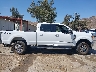 1FT7W2BT0ME****** Repairable 2021 Ford F-250 in California State