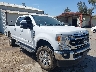 1FT7W2BT0ME****** Salvage and Wrecked 2021 Ford F-250 in Anaheim Consolidated