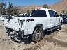 1FT7W2BT0ME****** Salvage and Wrecked 2021 Ford F-250 in California State