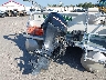 KEI1072***** Repairable 2006 Misty Harbor Pontoon in Saint Cloud