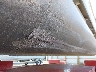 KEI1072***** Wrecked 2006 Misty Harbor Pontoon