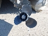 KEI1072***** Wrecked 2006 Misty Harbor Pontoon in Minnesota State