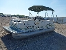 KEI1072***** Used and Repairable 2006 Misty Harbor Pontoon in Saint Cloud