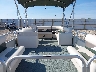 KEI1072***** Used and Repairable 2006 Misty Harbor Pontoon in Minnesota State