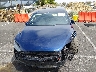 5YJXCDE22HF****** Wrecked 2017 Tesla Model X in Nevada State