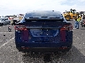 5YJXCDE22HF****** Wrecked 2017 Tesla Model X