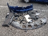 5YJXCDE22HF****** Salvage 2017 Tesla Model X in Nevada State