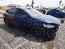 5YJXCDE22HF****** Salvage and Wrecked 2017 Tesla Model X in Electric Vehicle Auctions
