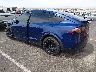 5YJXCDE22HF****** Salvage and Repairable 2017 Tesla Model X in Electric Vehicle Auctions