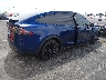5YJXCDE22HF****** Salvage and Wrecked 2017 Tesla Model X in Nevada State