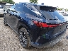JTJCHMAAXT2****** Salvage and Repairable 2026 Lexus RX in Dream Rides