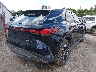 JTJCHMAAXT2****** Salvage and Wrecked 2026 Lexus RX in Oklahoma State