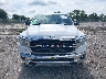 1C6SRFMT2MN****** Destrozados 2021 RAM 1500 en Estado de Florida
