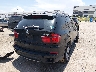 5UXZV4C53BL****** Salvage and Wrecked 2011 BMW X5 in Texas State