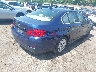 WBA5A7C50FG****** Salvage and Wrecked 2015 BMW 528i in Massachusetts State
