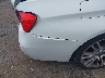WBA3B9G54EN****** Reparables 2014 BMW 335i
