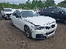 WBA3B9G54EN****** Salvamento y Destrozados 2014 BMW 335i en Boston Shirley