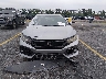 SHHFK7H52JU****** Salvage 2018 Honda Civic in South Carolina State