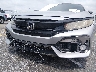 SHHFK7H52JU****** Wrecked 2018 Honda Civic