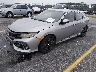 SHHFK7H52JU****** Used and Repairable 2018 Honda Civic in Lexington