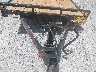 5JW1U1829M1****** Repairable 2021 Trailer Cargo Trailer in Pulaski