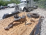 5JW1U1829M1****** Salvage 2021 Trailer Cargo Trailer in Virginia State