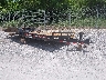 5JW1U1829M1****** Salvage and Wrecked 2021 Trailer Cargo Trailer in Pulaski