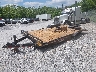 5JW1U1829M1****** Used and Repairable 2021 Trailer Cargo Trailer in Pulaski