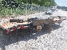 5JW1U1829M1****** Salvage and Wrecked 2021 Trailer Cargo Trailer in Virginia State