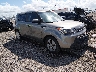 KNDJN2A22F7****** Salvage and Wrecked 2015 Kia Soul in Lafayette